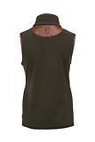Thumbnail 9 of Holland Cooper Women's Country Fleece Gilet - Khaki