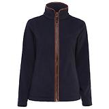 Thumbnail 1 of Holland Cooper Women's Country Fleece Jacket - Ink Navy