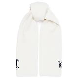 Thumbnail 1 of Holland Cooper Women's Elle Scarf - Ecru