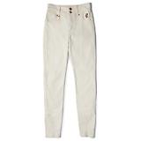 Thumbnail 1 of Holland Cooper Women's Jodhpur Jeans - Oatmeal