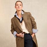 Thumbnail 3 of Holland Cooper Women's Melissa V Neck Knit - Natural