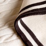 Thumbnail 6 of Holland Cooper Women's Melissa V Neck Knit - Natural