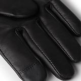 Thumbnail 4 of Holland Cooper Women's Monogram Leather Gloves - Black