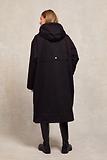 Thumbnail 6 of Holland Cooper Women's One-Size Waterproof Coat - Black