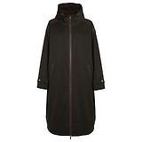 Thumbnail 1 of Holland Cooper Women's One-Size Waterproof Coat - Khaki