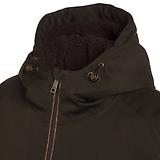 Thumbnail 10 of Holland Cooper Women's One-Size Waterproof Coat - Khaki