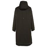 Thumbnail 11 of Holland Cooper Women's One-Size Waterproof Coat - Khaki