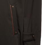 Thumbnail 12 of Holland Cooper Women's One-Size Waterproof Coat - Khaki