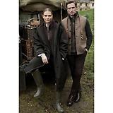 Thumbnail 7 of Holland Cooper Women's One-Size Waterproof Coat - Khaki