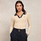 Thumbnail 2 of Holland Cooper Women's Orla Knit - Almond