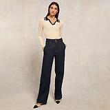 Thumbnail 3 of Holland Cooper Women's Orla Knit - Almond