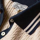 Thumbnail 7 of Holland Cooper Women's Orla Knit - Almond