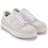 Thumbnail 3 of Holland Cooper Women's Retro Trainers - Off White