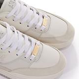 Thumbnail 7 of Holland Cooper Women's Retro Trainers - Off White