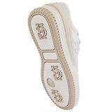 Thumbnail 6 of Holland Cooper Women's Retro Trainers - Off White