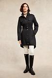 Thumbnail 2 of Holland Cooper Women's Rosedale Waterproof Parka - Black