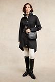 Thumbnail 4 of Holland Cooper Women's Rosedale Waterproof Parka - Black
