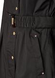 Thumbnail 7 of Holland Cooper Women's Rosedale Waterproof Parka - Black