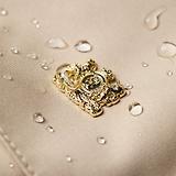 Thumbnail 12 of Holland Cooper Women's Rosedale Waterproof Parka - Stone