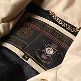 Thumbnail 6 of Holland Cooper Women's Rosedale Waterproof Parka - Stone