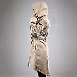 Thumbnail 7 of Holland Cooper Women's Rosedale Waterproof Parka - Stone