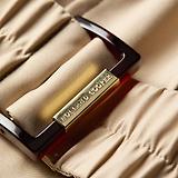 Thumbnail 8 of Holland Cooper Women's Rosedale Waterproof Parka - Stone