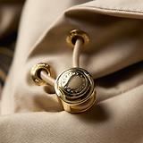 Thumbnail 9 of Holland Cooper Women's Rosedale Waterproof Parka - Stone