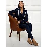 Thumbnail 2 of Holland Cooper Women's The Driving Loafer - Taupe