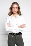 Thumbnail 5 of Holland Cooper Women's Classic Shirt - White