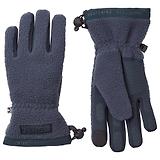 Thumbnail 1 of Sealskinz Hoveton Waterproof Sherpa Fleece Gloves - Navy