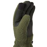 Thumbnail 2 of Sealskinz Hoveton Waterproof Sherpa Fleece Gloves - Olive
