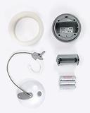 Thumbnail 3 of Snow Peak Hozuki Lantern - White