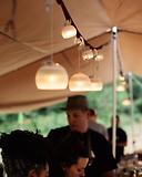 Thumbnail 6 of Snow Peak Hozuki Lantern - White