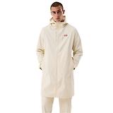 Thumbnail 1 of Hunter Andrea PU Rain Coat - Antique White