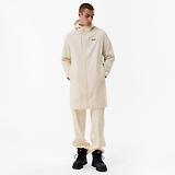 Thumbnail 2 of Hunter Andrea PU Rain Coat - Antique White