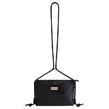 Thumbnail 1 of Hunter Dozmary Utility Ripstop Crossbody Bag - Black