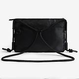 Thumbnail 2 of Hunter Dozmary Utility Ripstop Crossbody Bag - Black