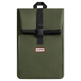 Thumbnail 1 of Hunter Highlander Roll Top Backpack - Deep Lichen Green