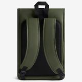 Thumbnail 2 of Hunter Highlander Roll Top Backpack - Deep Lichen Green