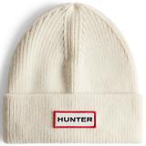 Thumbnail 2 of Hunter Jura Scarf and Beanie Box Set - Antique White
