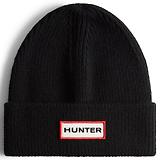 Thumbnail 2 of Hunter Jura Scarf and Beanie Box Set - Hunter Black