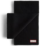 Thumbnail 3 of Hunter Jura Scarf and Beanie Box Set - Hunter Black