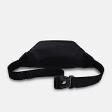 Thumbnail 2 of Hunter Laggan Waist Bag - Hunter Black