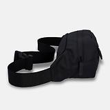 Thumbnail 3 of Hunter Laggan Waist Bag - Hunter Black