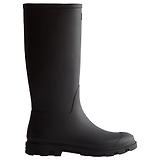 Thumbnail 1 of Hunter Men's Downpour Tall Wellington Boots - Black