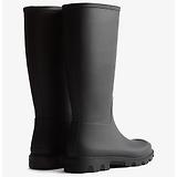 Thumbnail 3 of Hunter Men's Downpour Tall Wellington Boots - Black
