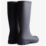 Thumbnail 3 of Hunter Men's Downpour Tall Wellington Boots - Navy