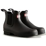 Thumbnail 2 of Hunter Men's Original Chelsea Boots - Black
