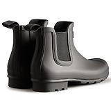 Thumbnail 3 of Hunter Men's Original Chelsea Boots - Black