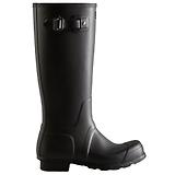 Thumbnail 1 of Hunter Men's Original Tall Wellington Boots - Black